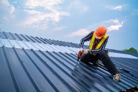 Fast & Reliable Emergency Roof Repairs in Kalida, OH